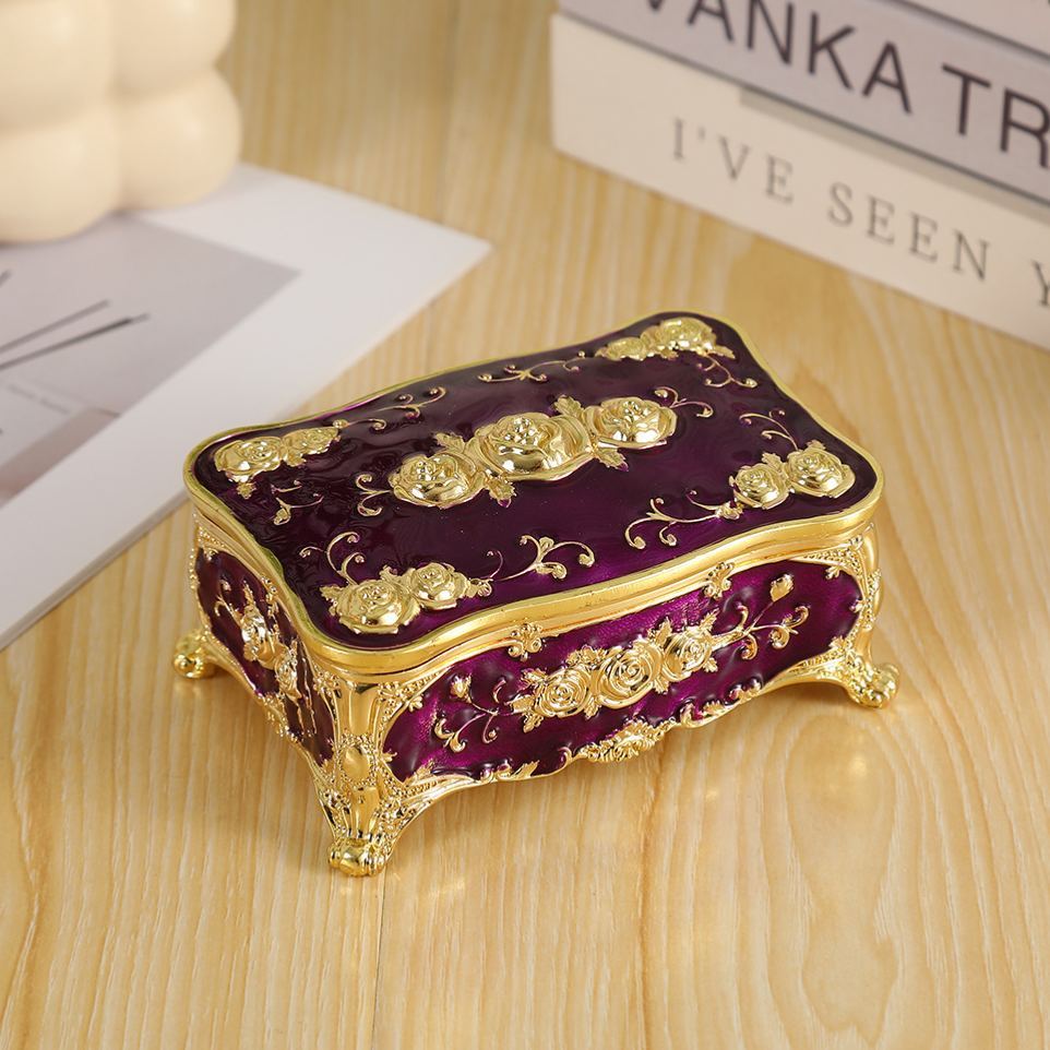 Niedliches Lila Sonnenblumen-Charm-Armband Für Frauen – Elegantes Vergoldetes Blumenarmband, Verstellbares Schmuckgeschenk Im Prinzessinnen-Stil - meinemondlampe