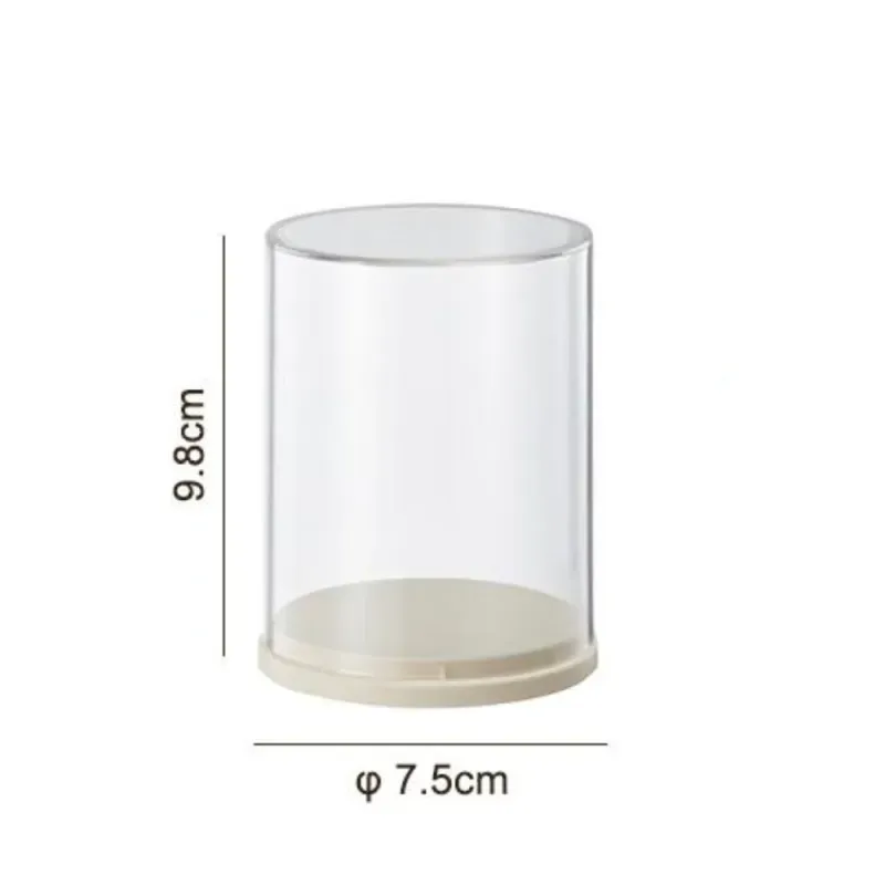 Adecuado Para Caja De Figura Individual - santacalcetines