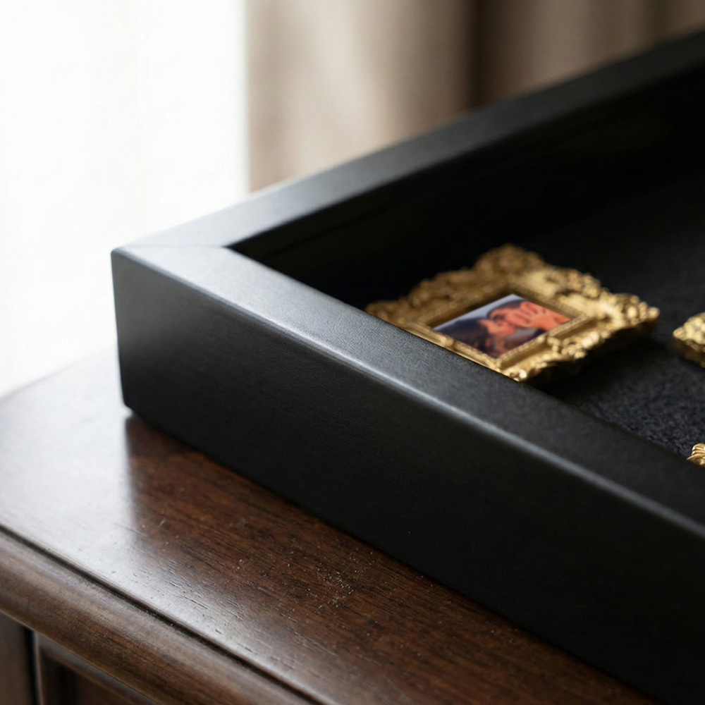 Marco Del Museo De Nosotros, Regalo Personalizado Para Parejas, Lindos Regalos En Miniatura Para Museos, Regalo Significativo, Regalo De Aniversario Para San Valentín. - santacalcetines