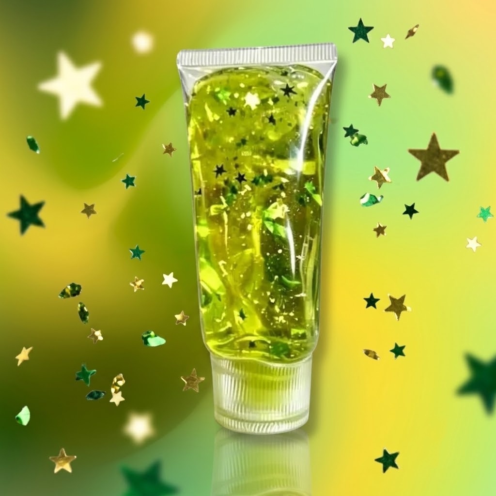 Tubo Di Dentifricio Giocattolo Squishy Divertente TPR Lento Aumento Antistress Spremere Giocattolo Agitato, Regalo Giocattolo Da Scrivania Sensoriale Portatile - mymoonlampit