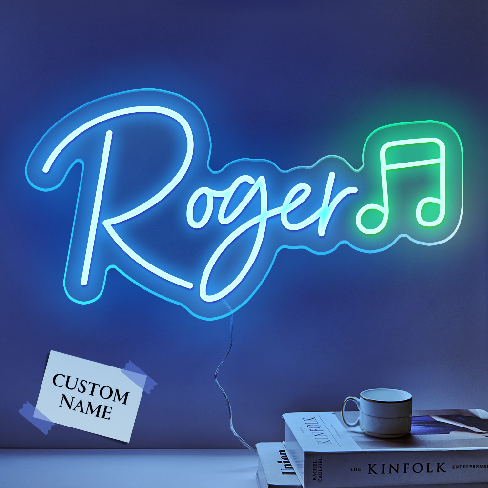 Insegna Con Nome Personalizzata Per Bambini Insegne Al Neon Personalizzate Personalizzabili Per Decorazioni Murali Insegna Al Neon Personalizzata Per Regali Di Natale, Matrimoni, Feste Di Compleanno - mymoonlampit