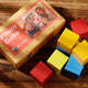 Regali Personalizzati Con Cubo Di Rubik Con Foto Per L'amante - fotolampadaluna