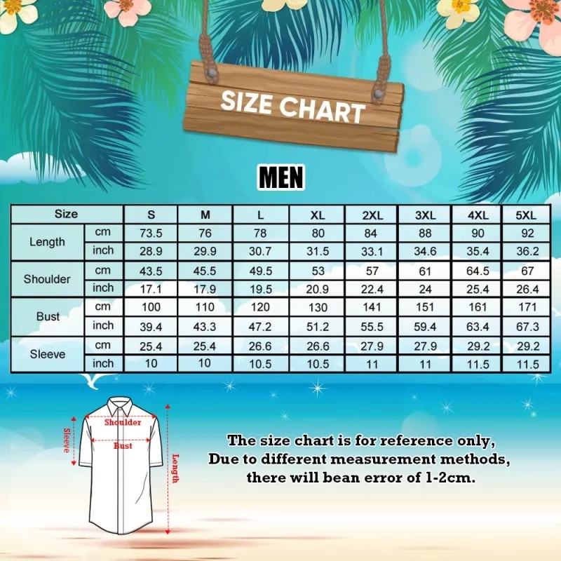 Benutzerdefinierte Hawaii-hemden, Personalisierte Foto-hawaii-hemd-geschenke Mit Gesicht, Kokosnussbaum-hawaii-hemden - FotoSocken