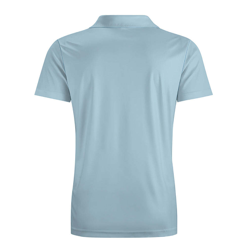 Herren-poloshirt Mit Individuellem Logo, Personalisierte Golf-shirts -