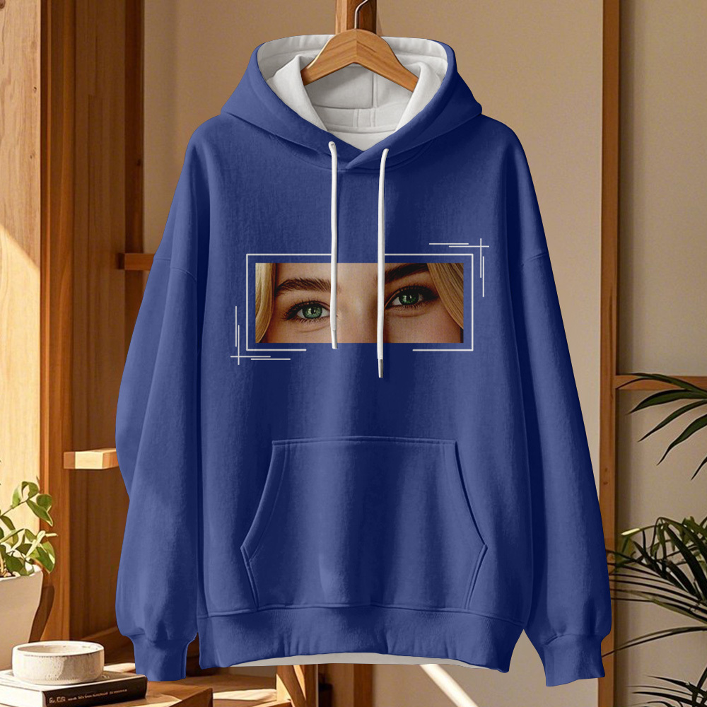 Einzigartige Benutzerdefinierte Augen T-shirt Geliebten Menschen Augen Shirt Personalisierte Augen Kunstwerk T-shirt Einzigartige Augen Skizze Kunst Von Foto Geschenk Für Ihre Liebe - FotoSocken