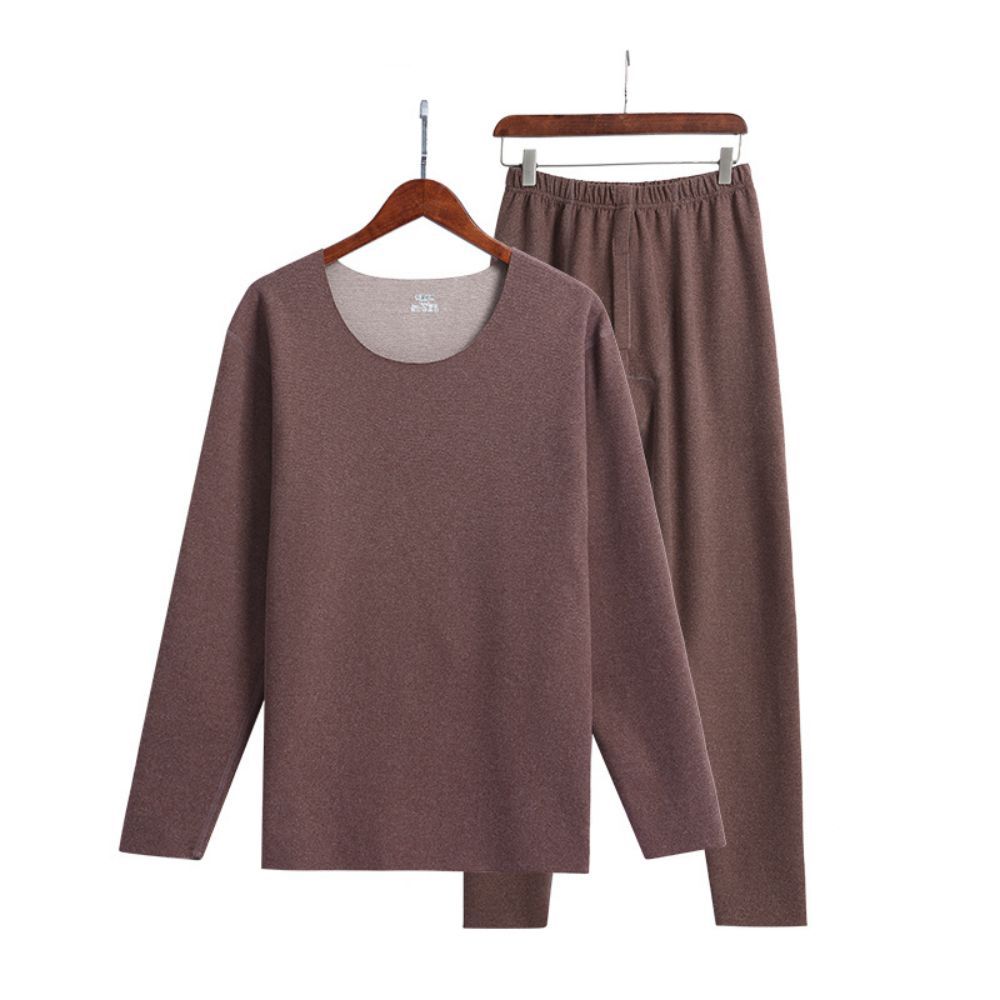 Winter-thermo-unterwäsche-set Hot Long Johns -