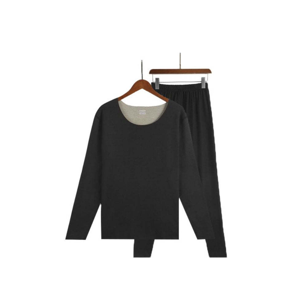 Winter-thermo-unterwäsche-set Hot Long Johns -