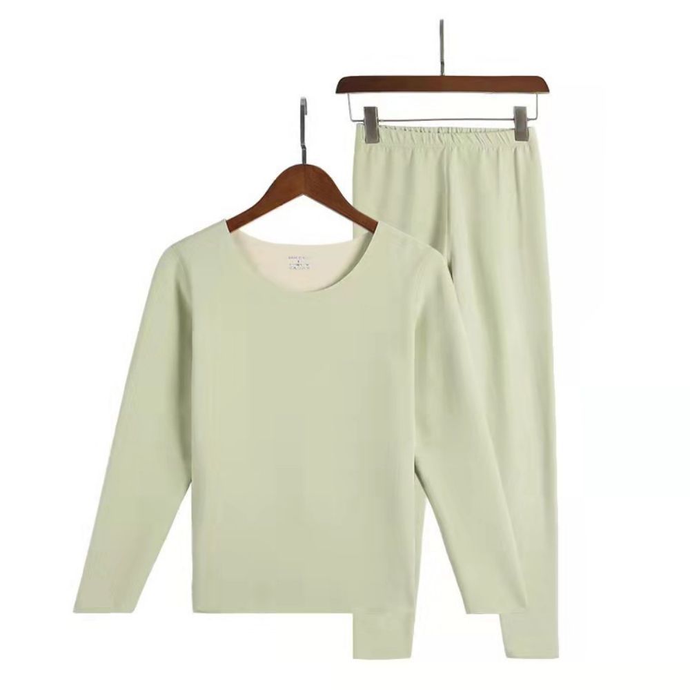 Winter-thermo-unterwäsche-set Hot Long Johns -