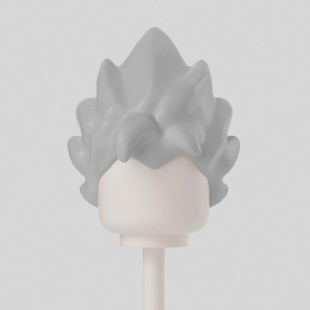 Hairstyle