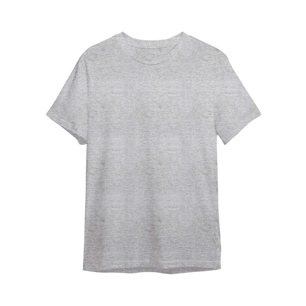 Aangepaste Tekst En Gezicht T-shirts Gepersonaliseerd Unisex Shirt Mode Cadeau Voor Hem Voor Haar - SokkenFoto