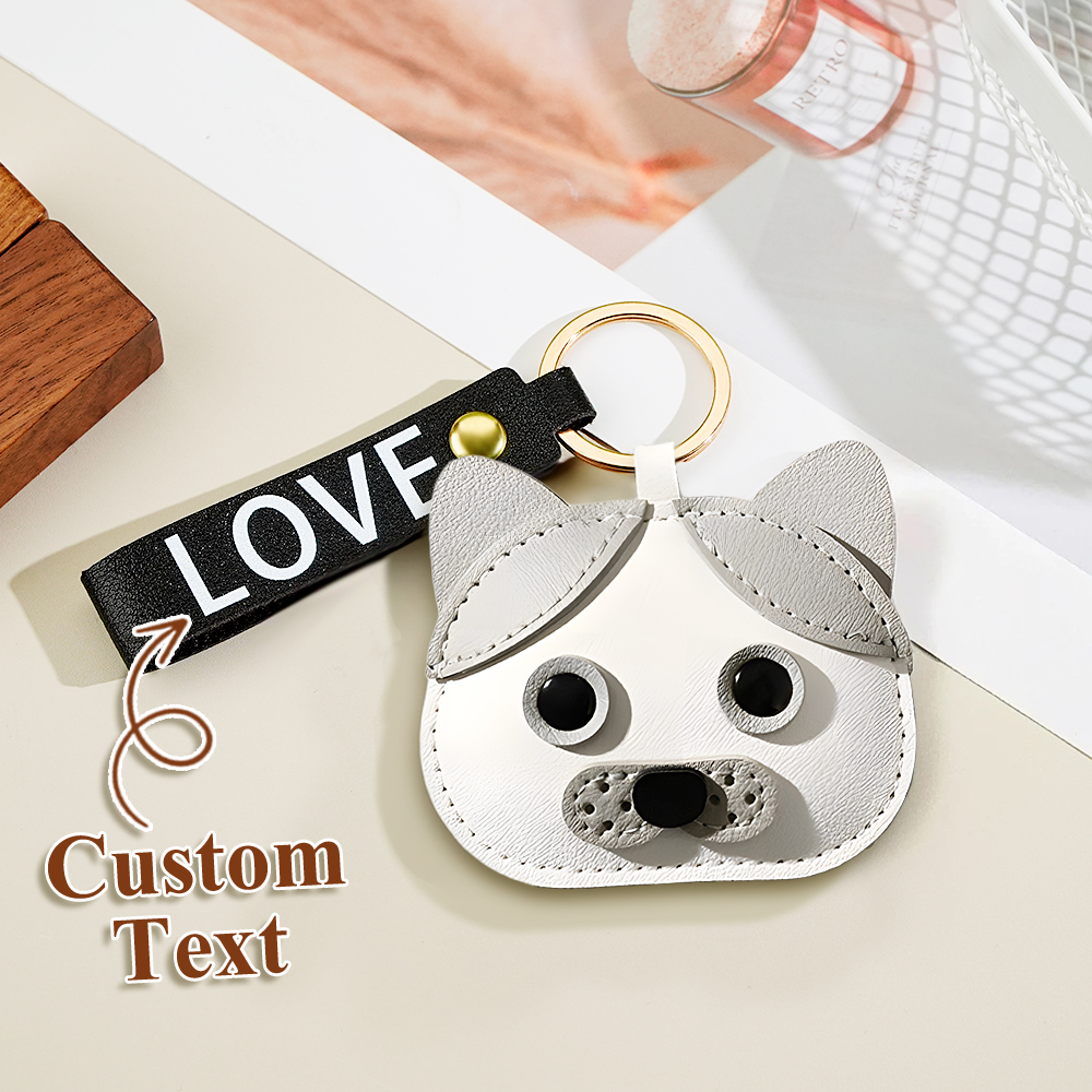 Luxe Handgemaakte Tasbedels En Sleutelhangers - Geplateerde Leren Bedels Voor Designertassen | Verjaardags- En Moederdagcadeau