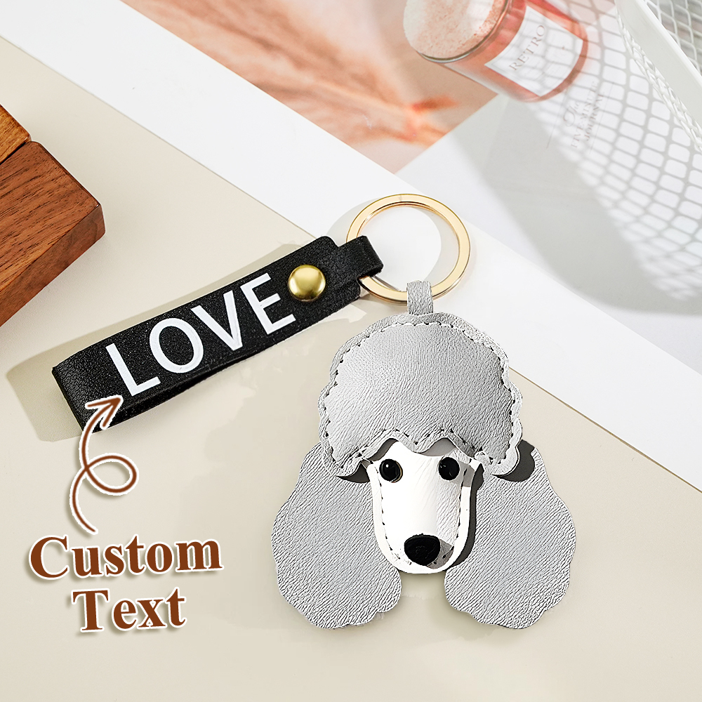 Luxe Handgemaakte Tasbedels En Sleutelhangers - Geplateerde Leren Bedels Voor Designertassen | Verjaardags- En Moederdagcadeau