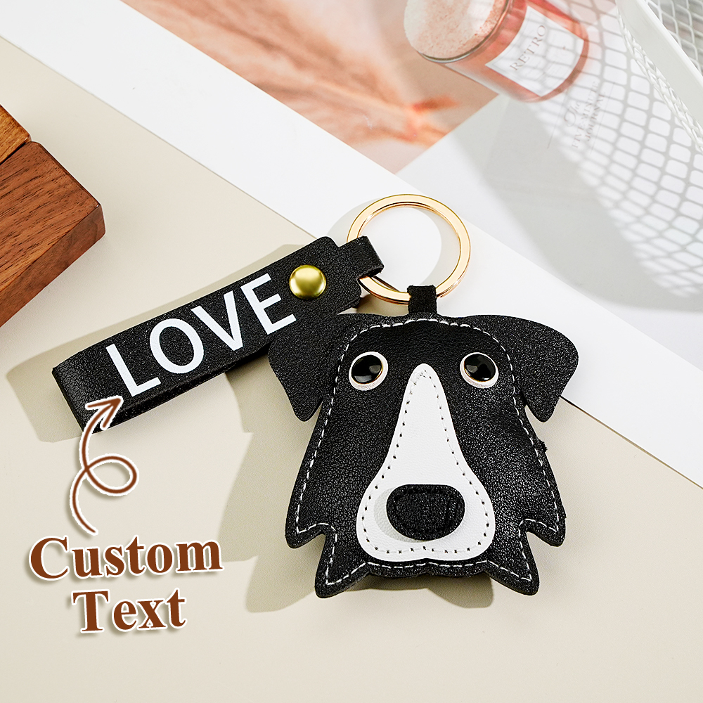 Luxe Handgemaakte Tasbedels En Sleutelhangers - Geplateerde Leren Bedels Voor Designertassen | Verjaardags- En Moederdagcadeau