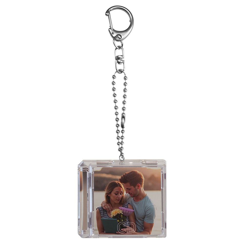 Gepersonaliseerde Mini Album Cd Tashanger Gepersonaliseerd Muziekcadeau Retro Stijl Cadeau Moederdag Cadeau