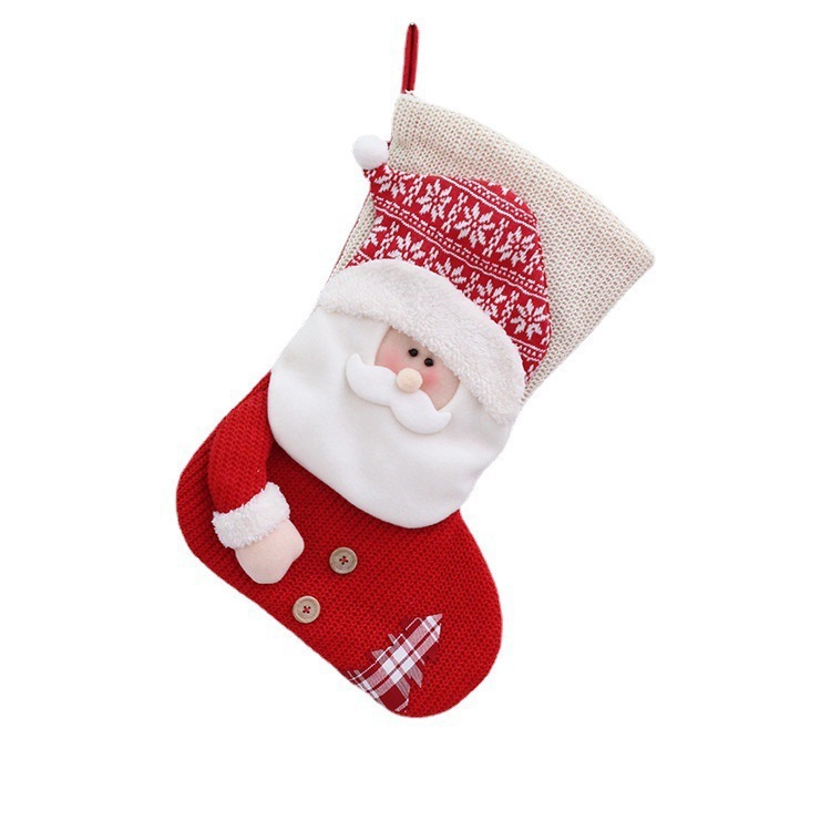 Kerstsok, Geschenk Van De Kerstman, Kerstboom, Decoratief, Kous, Sieraad, Kerstcadeau, Kerstsokken, Snoepdoos, Decoratie, Winkel, Rendier, Kerstman, Sneeuwpop, Kerstman, Kerstkinderen - SokkenFoto