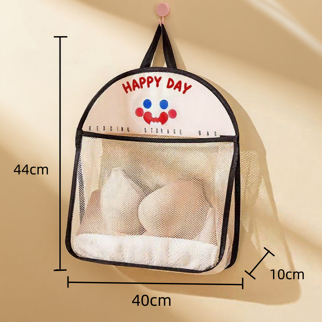 40*10*40cm Pakket Voor Sokken