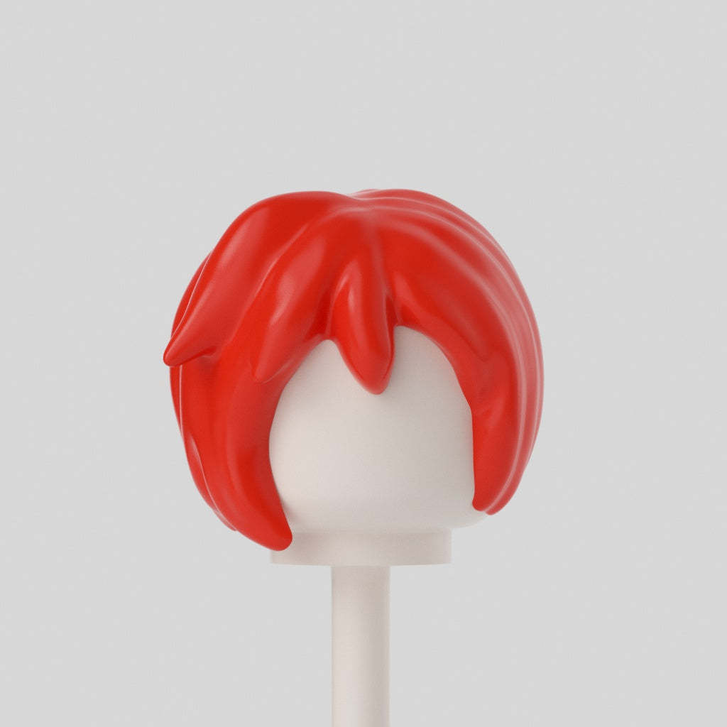 Hairstyle