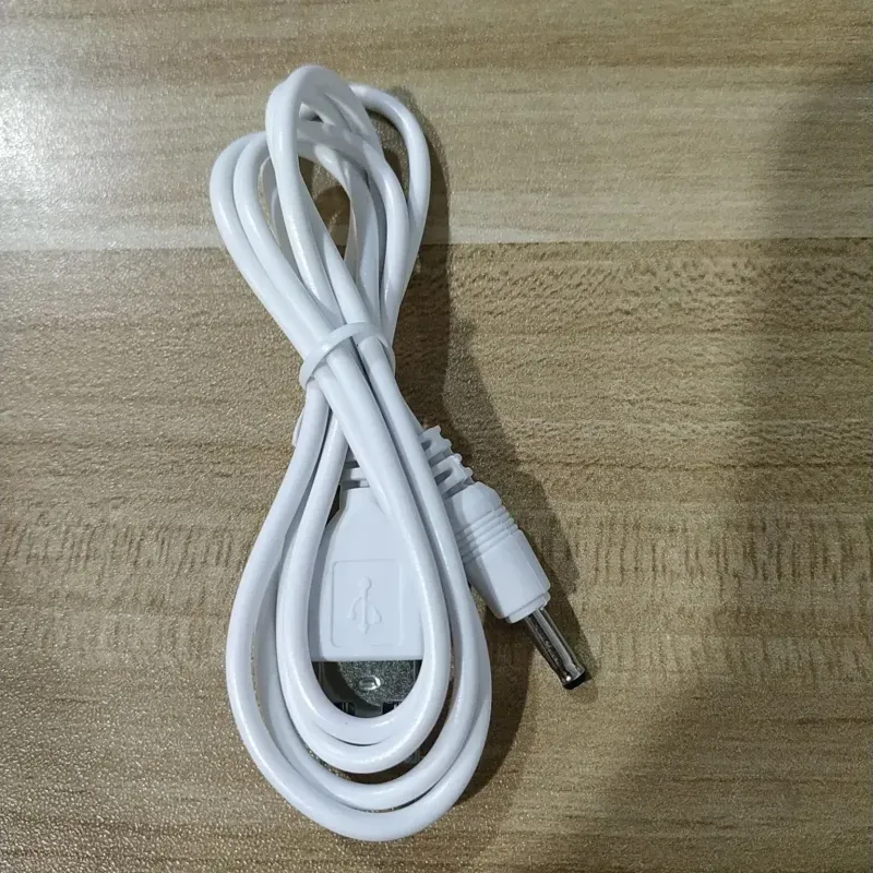 Oplaadkabel voor maanlamp