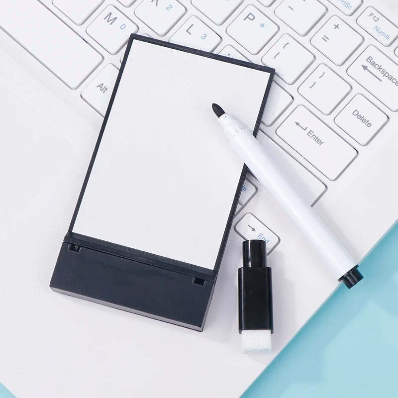 Flick Pad Magische Tekentafel Verandert Onmiddellijk In Een Schetsboek, Bekentenis Rekwisieten En Ringartefact Verrassingscadeau - SokkenFoto