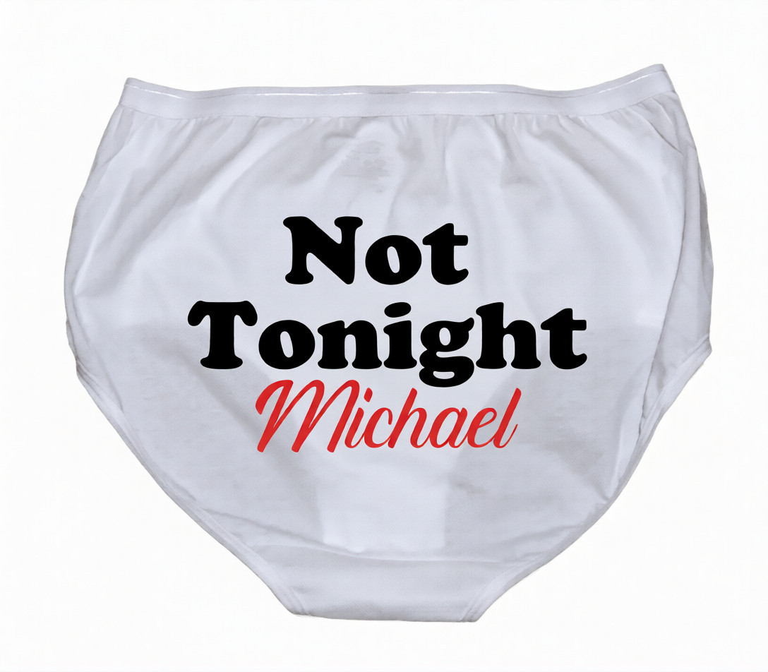 Gepersonaliseerd Grappig Ondergoed - Cadeau Voor Een Vrijgezellenfeest - SokkenFoto