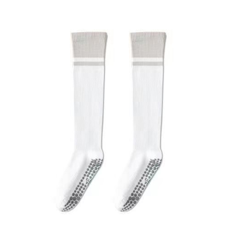 Dames Halfhoge Yoga Gripsokken, Antislip Siliconen Pilates Gripsokken, Professionele Antislip Gripsokken, Herfst Winter Volwassen Fitnessvloer Sportsokken - SokkenFoto