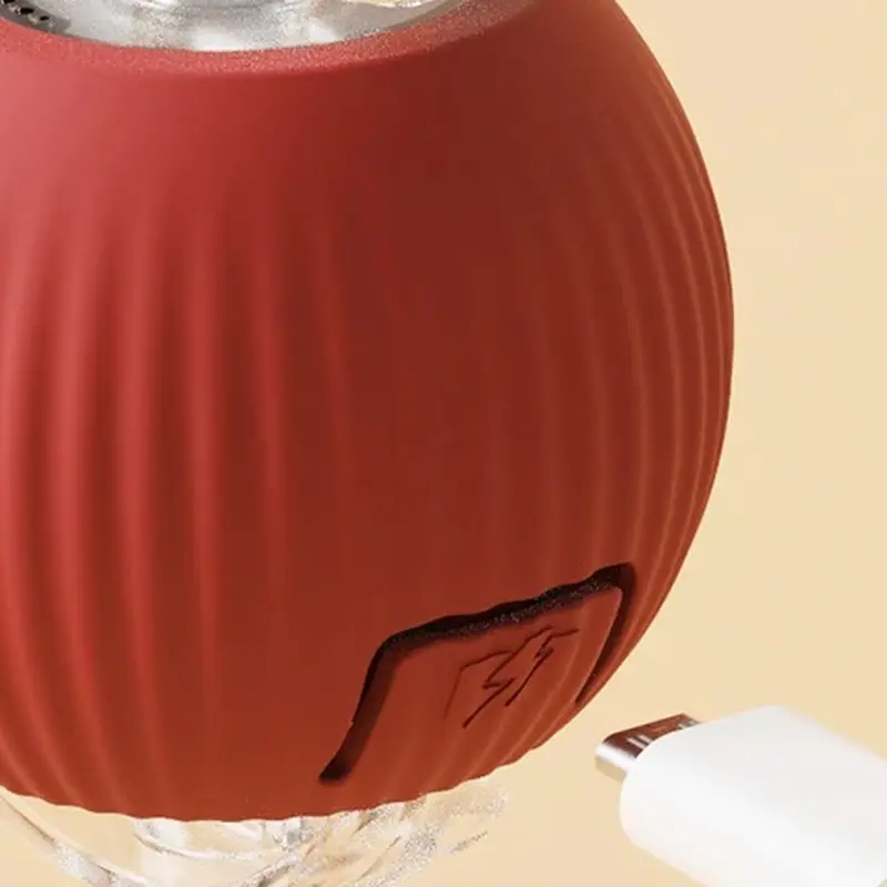 Pounce - Automatisch Rollend Kattenspeeltje