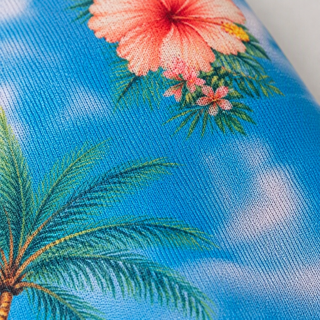 Personalized Print Novelty Yoga Pants Custom Pattern Leggings for Women - MyHawaiianShirts