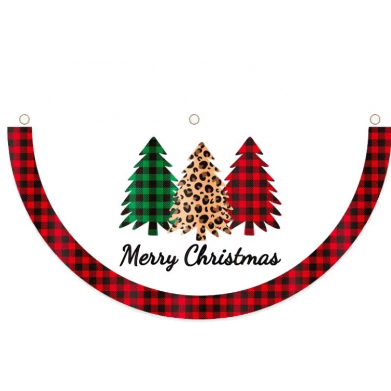 Snowman Fan Christmas Flag: Festive Holiday Banner