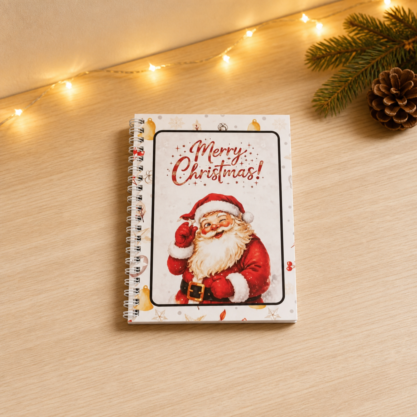 Creative Christmas Gift Card Book – Festive Greeting Cards for Holiday Gifts & Special Surprises - Get Photo Blanket