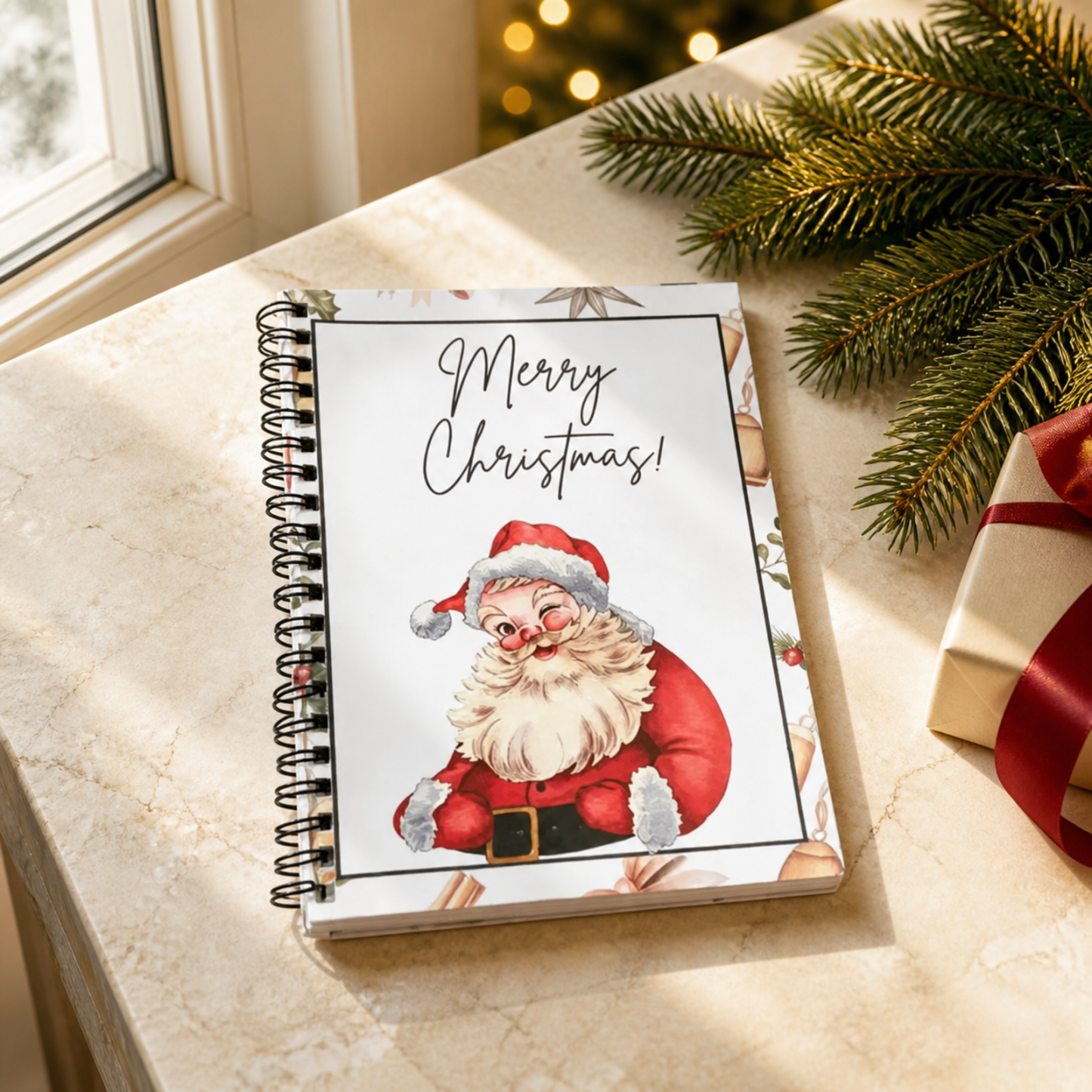 Creative Christmas Gift Card Book – Festive Greeting Cards for Holiday Gifts & Special Surprises - Get Photo Blanket