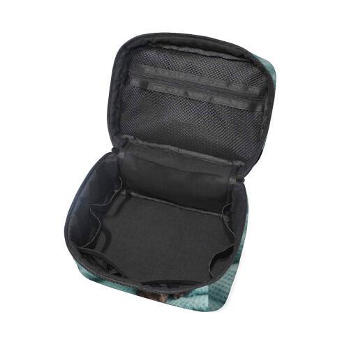 Back To School Personalized Storage Bag,  Photo Cosmetic bag - Get Photo Blanket