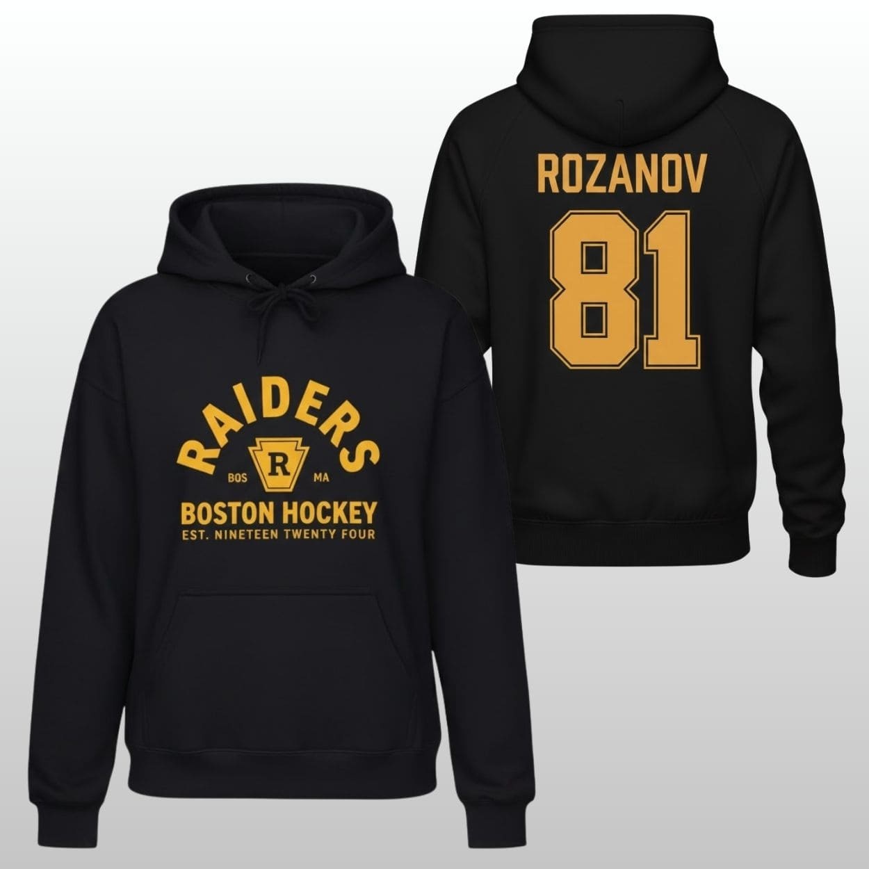 Vintage Comfort Colors Funny Washed Heated Rivalry Ilya Rozanov 81 Boston Raiders Hockey T-shirt/Sweatershirt/Hoodie