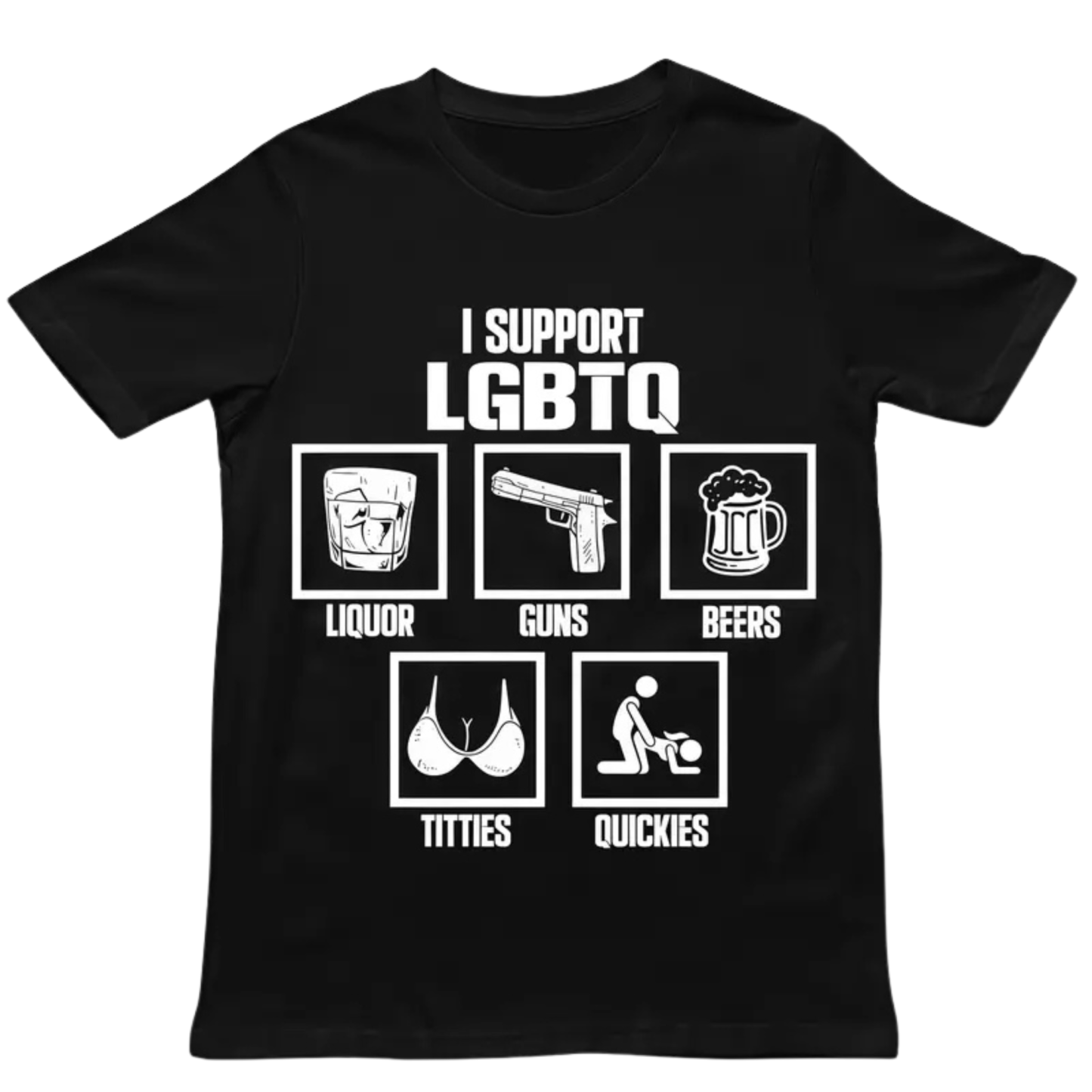 Funny Graphic T-Shirt Collection – Sarcastic Quote Tees for Men & Women