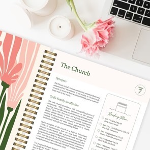 The Bible In A Year A 52- Week journey