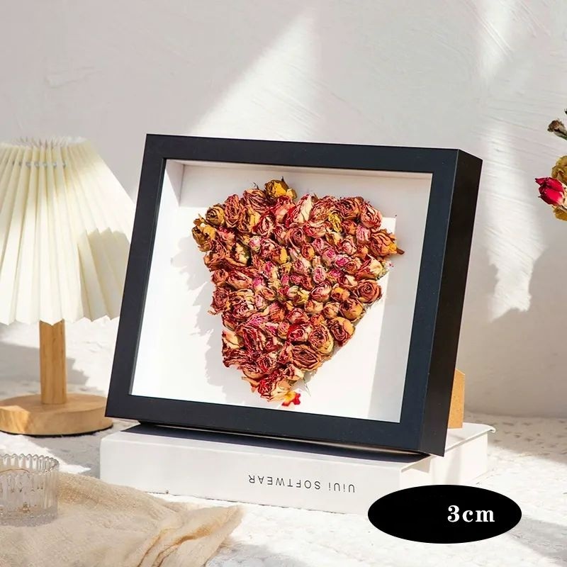 DIY Mini Museum Photo Frame DIY Gift