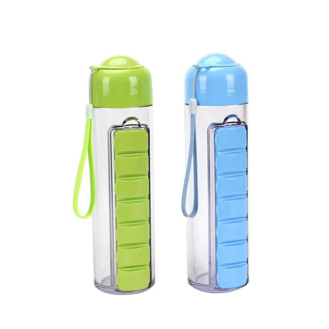 MyVita 7-Day Water Bottle Organizer - Get Photo Blanket