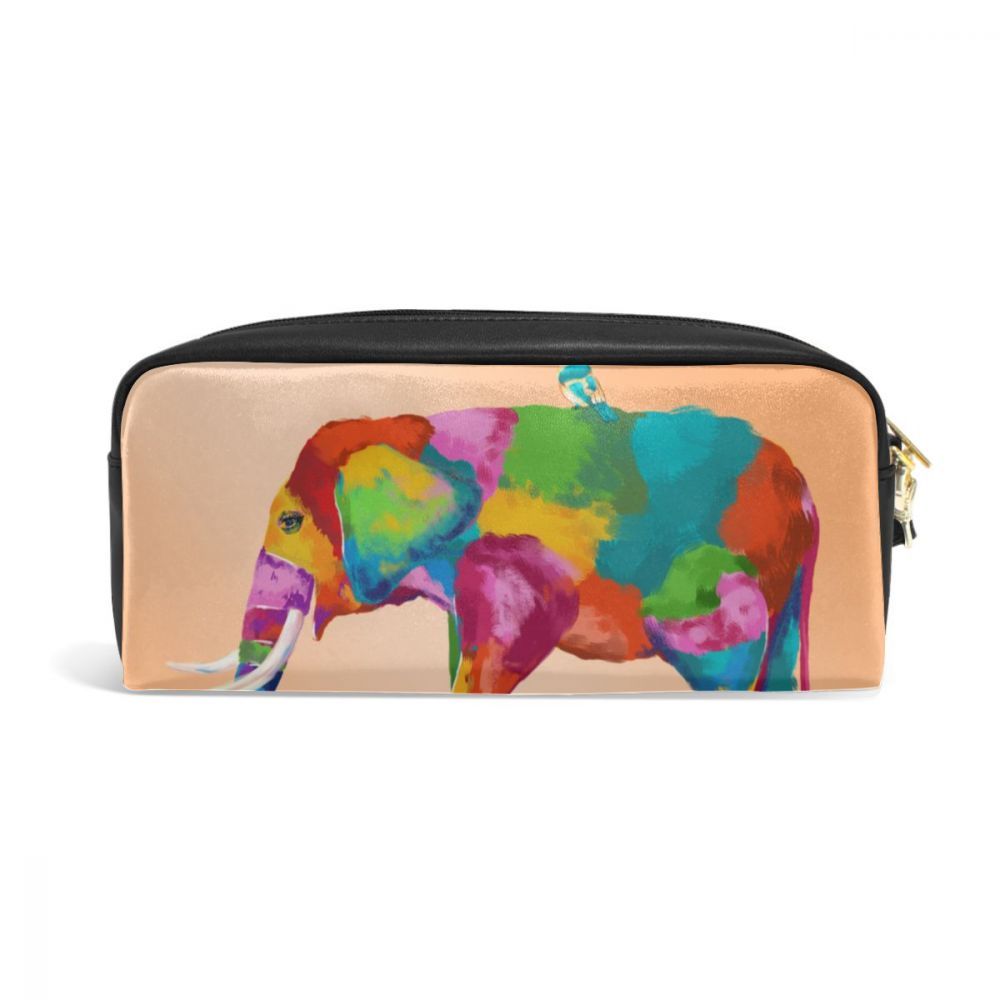 Back To School Personalized Photo Zip Storage Bag - Get Photo Blanket