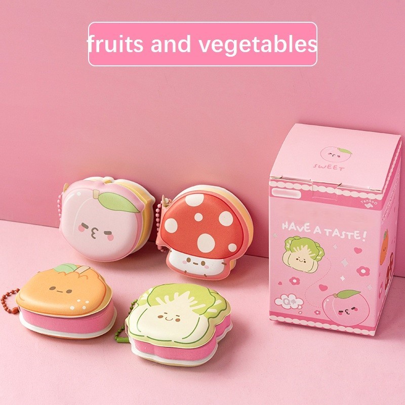 Custom Face Post-it Note Pads Funny Sticky Notes Bag Hanger