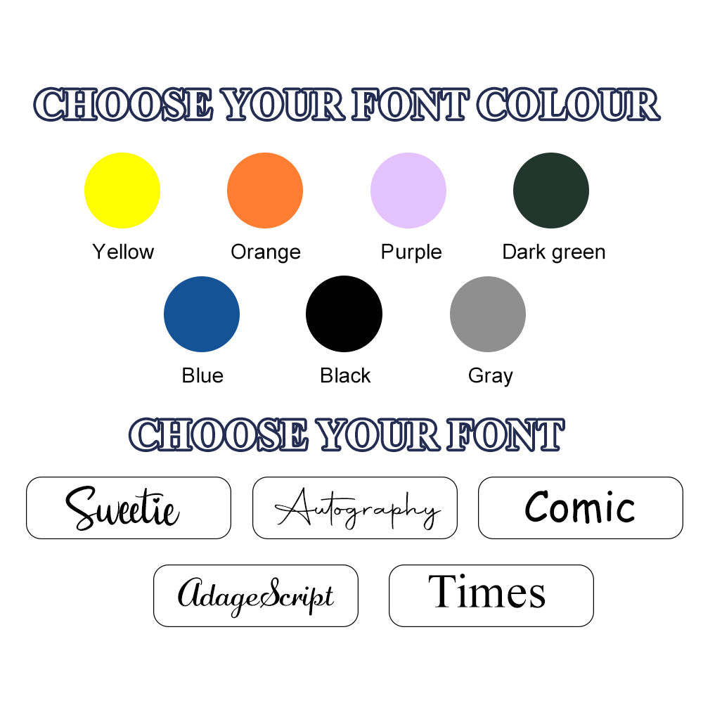 Custom Name Backpack Personalised Rainbow School Bag for Boys Girls - Get Photo Blanket