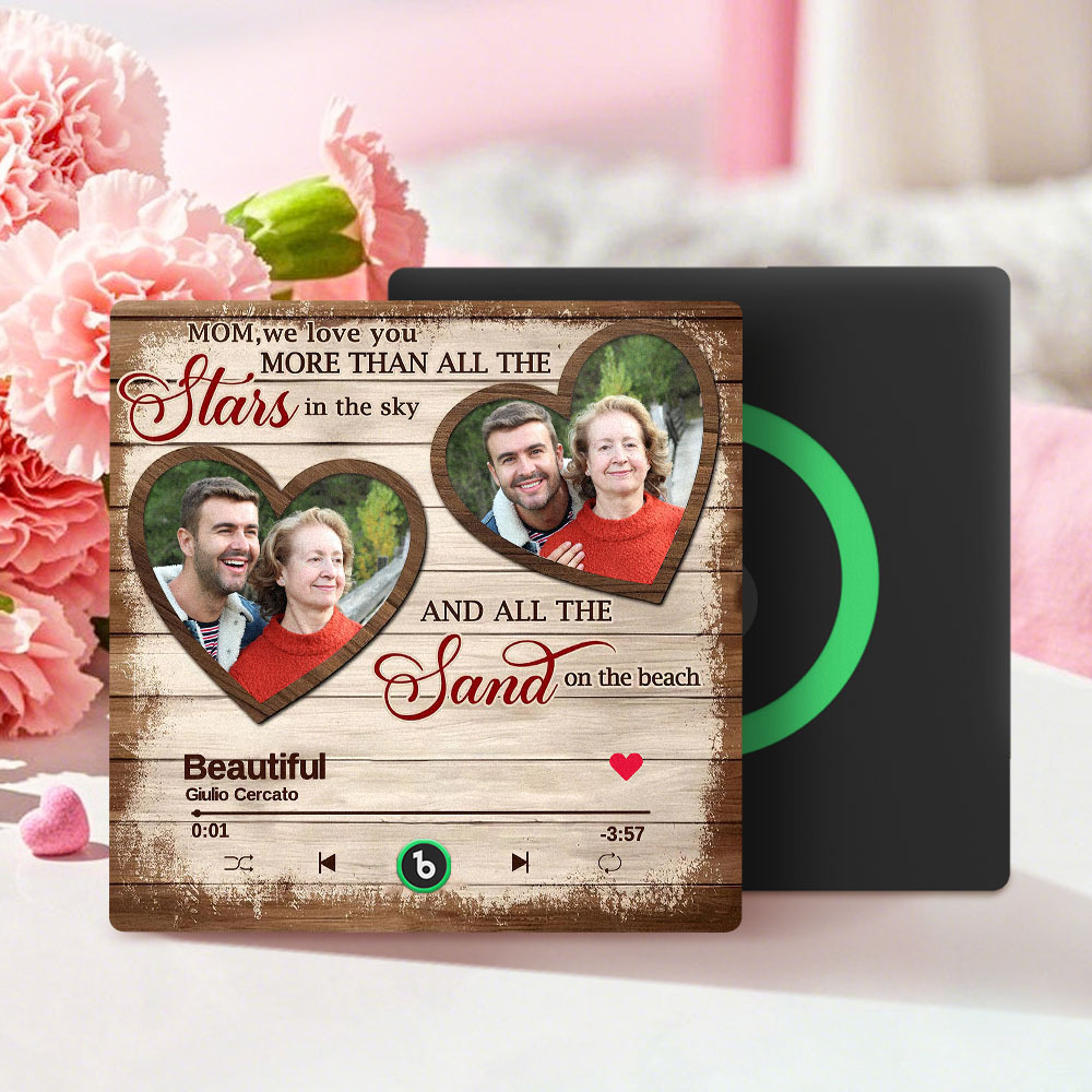 Custom Music Fridge Magnet and Photo Colorful Album Fridge Magnet Musi