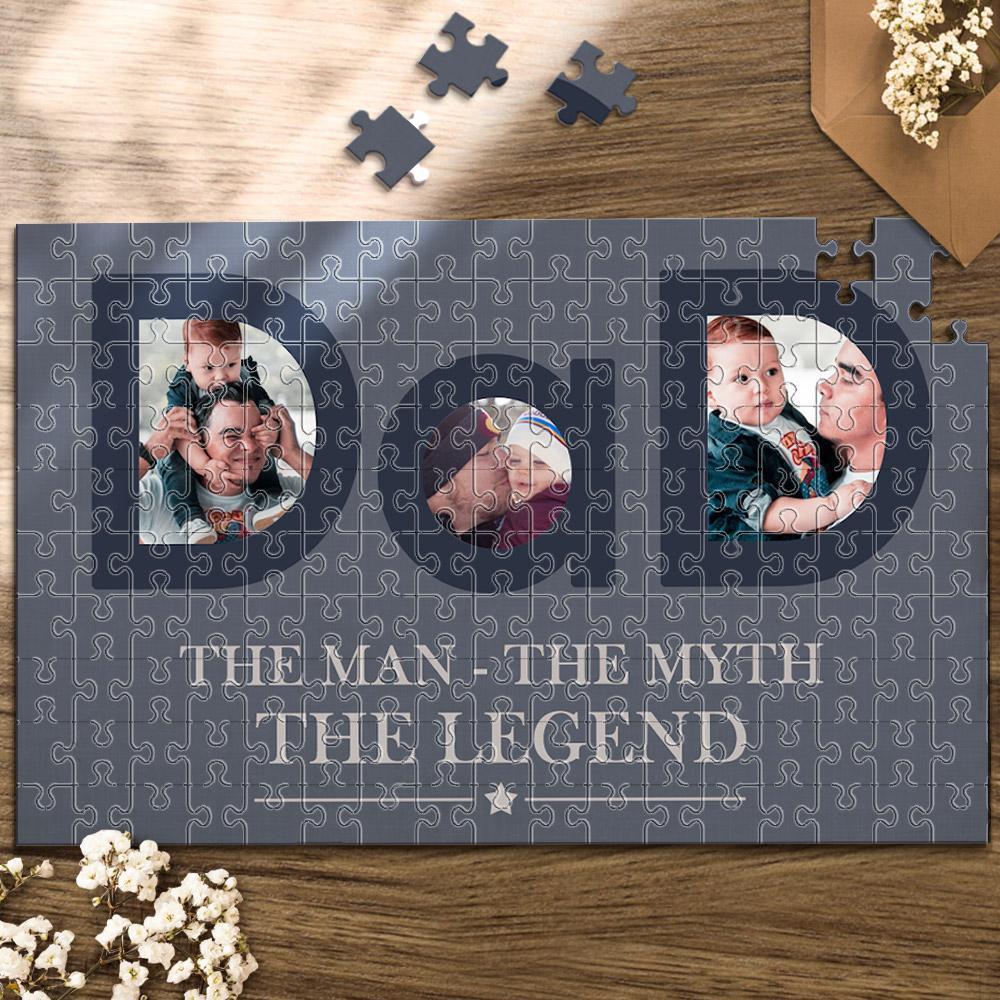 Photo Jigsaw Puzzle Gifts