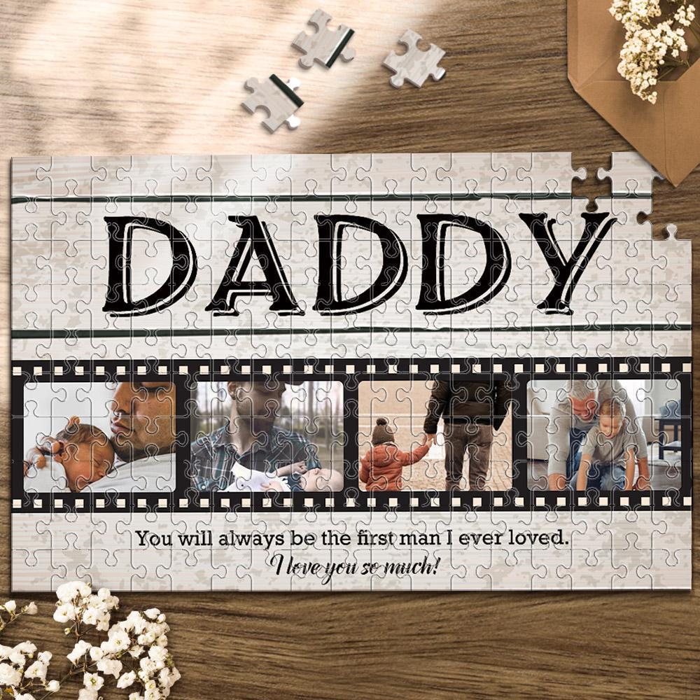 Photo Jigsaw Puzzle Gifts