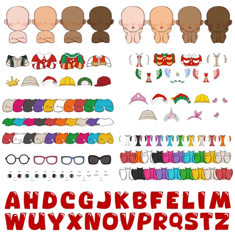 Personalized Backpack with Kid's Name DIY Cartoon Character School Bag Trendy Birthday Gift for Grandchildren, Toddlers & Preschool Boys and Girls