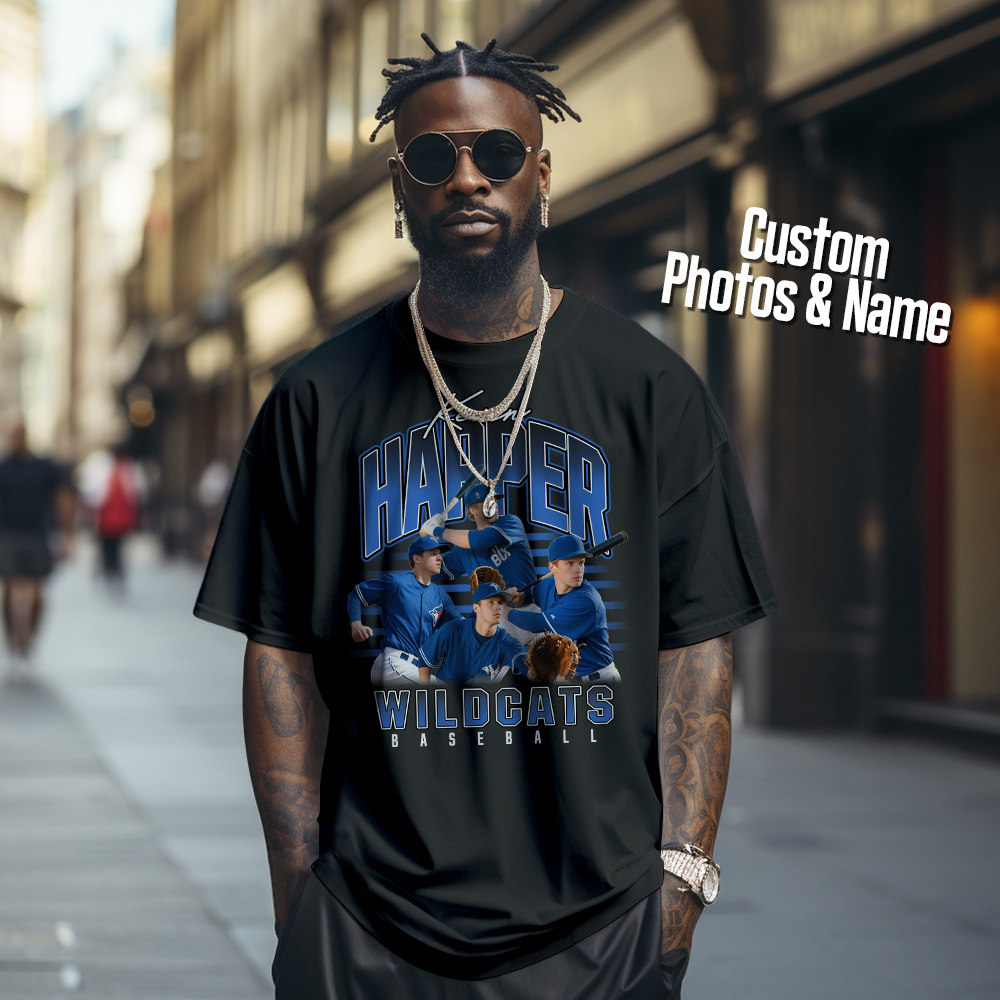 Custom Baseball Player Shirt, Mom Baseball Shirt, Softball Player Retro Shirt, Custom Team Name School Tee