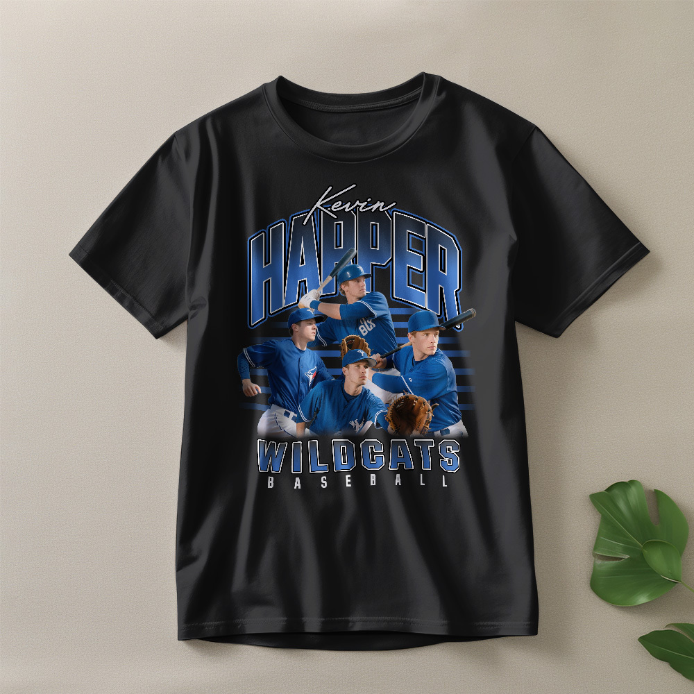 Custom Baseball Player Shirt, Mom Baseball Shirt, Softball Player Retro Shirt, Custom Team Name School Tee