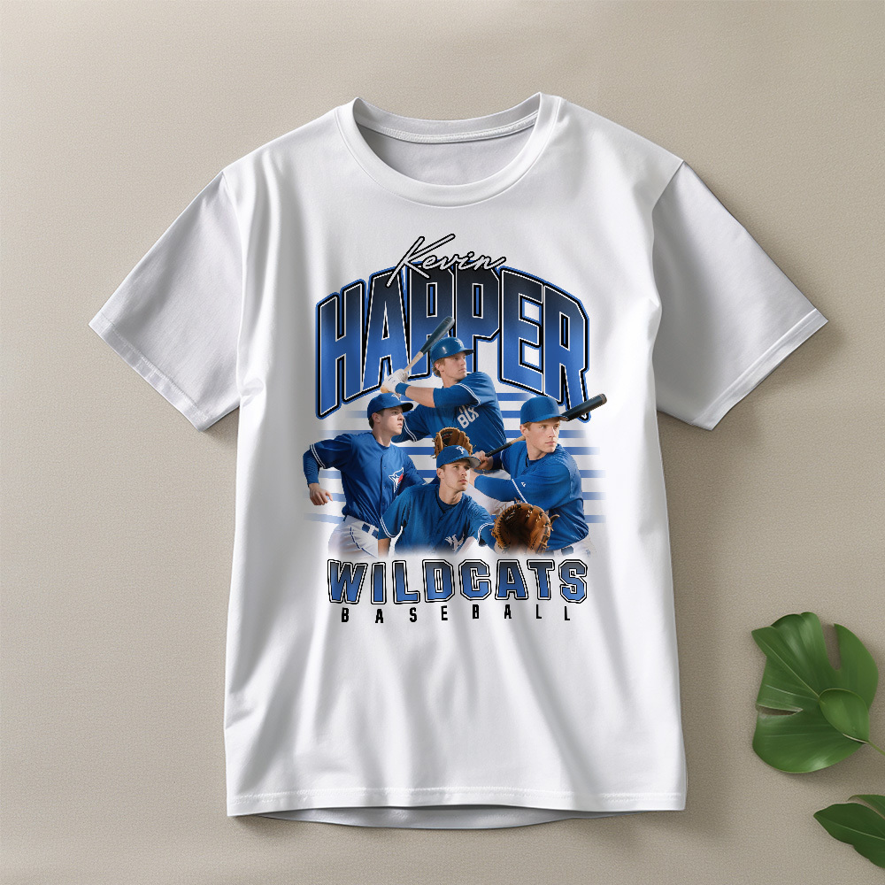 Custom Baseball Player Shirt, Mom Baseball Shirt, Softball Player Retro Shirt, Custom Team Name School Tee
