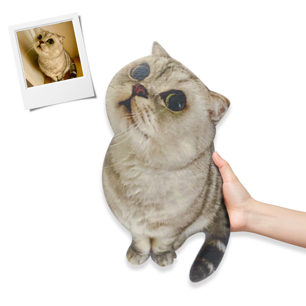 Personalized  Body Pillow Custom Throw Pillow Home Decor Gift