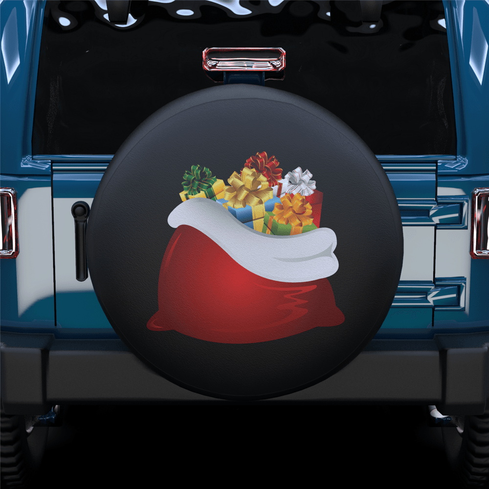 Spare Tire Cover For Jeep/RV/Camper/SUV - MyFaceTshirt