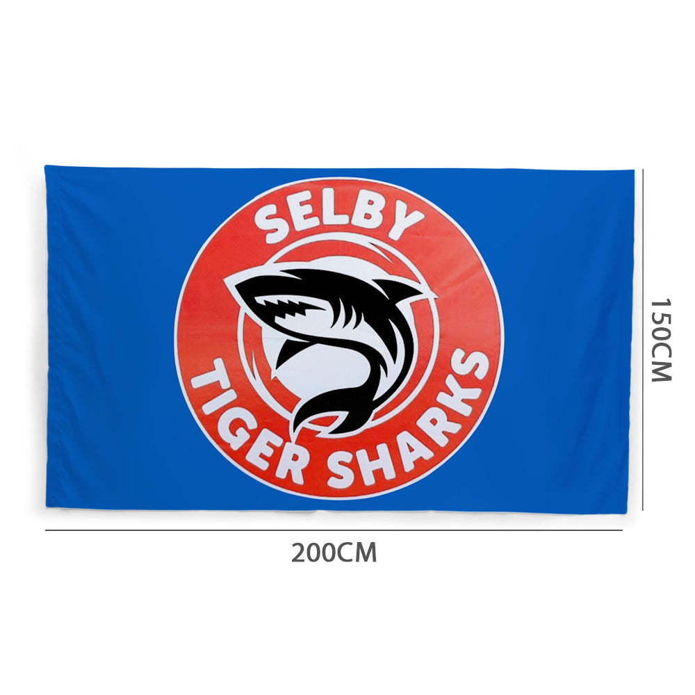 Custom Your Own Logo Flags Personalized Flags Event Banner Gift - Get Photo Blanket
