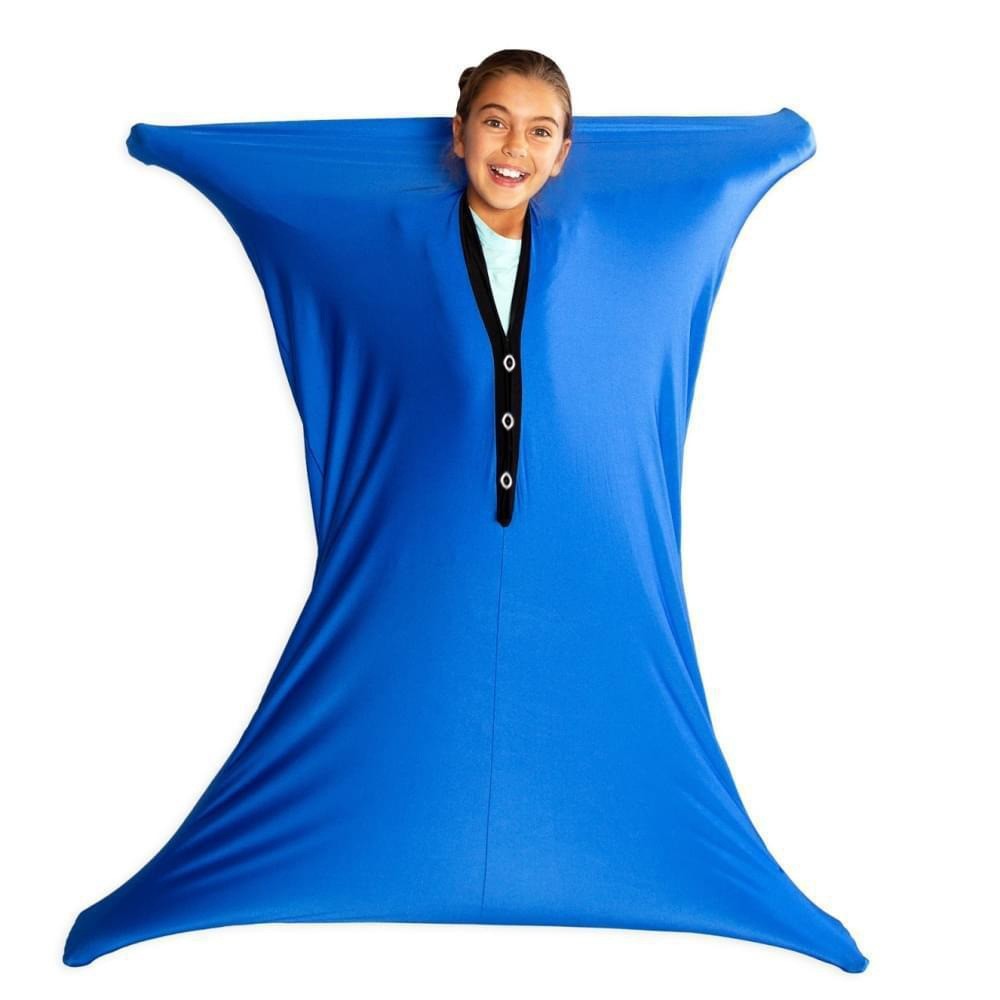 Sensory Body Sock for Kids, Relaxation Sack for Focus & Integration